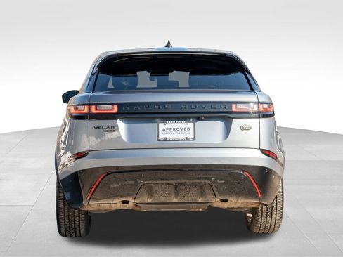 Used 2020 Land Rover Range Rover Velar R-Dynamic S image 5