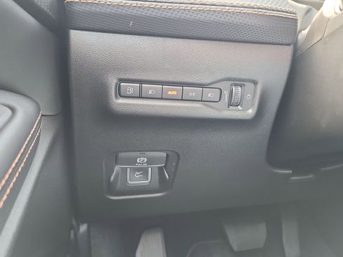 New 2026 Jeep Cherokee Limited AWD/4WD image 18