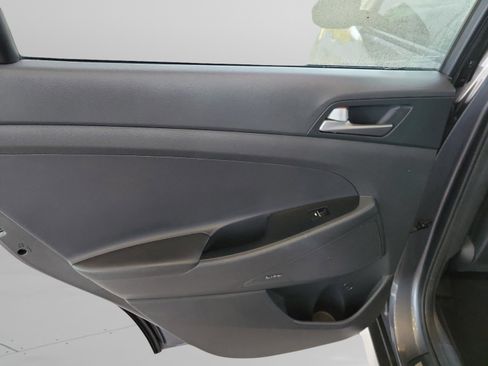 Used 2018 Hyundai Tucson Limited image 28