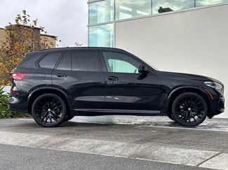Used 2022 BMW X5 xDrive40i w/ M Sport Package video 2