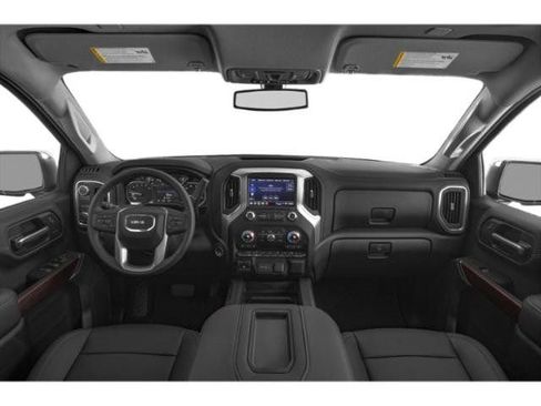 Used 2022 GMC Sierra 1500 SLT w/ SLT Premium Plus Package AWD/4WD image 13