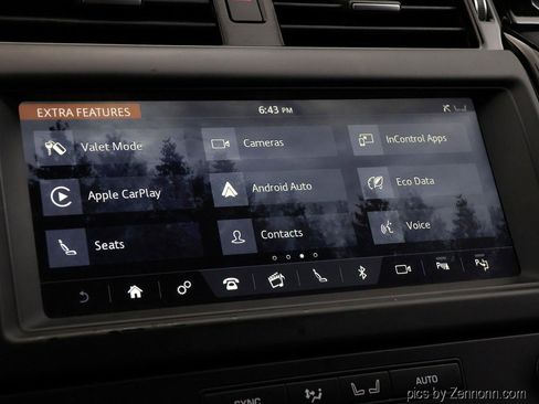 Used 2020 Land Rover Discovery SE AWD/4WD image 20