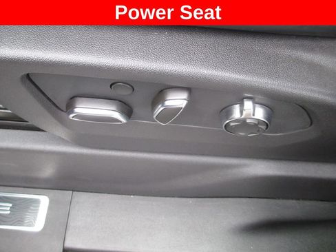 Certified 2024 GMC Sierra 1500 Denali Ultimate AWD/4WD image 32