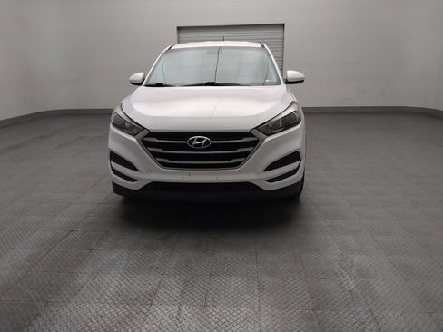 Used 2017 Hyundai Tucson SE FWD image 15