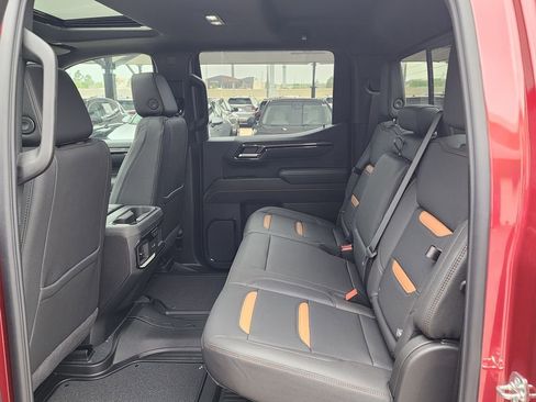 New 2026 GMC Sierra 1500 AT4 w/ AT4 Premium Package image 43