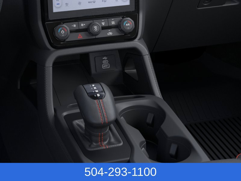 New 2026 Ford Ranger Raptor AWD/4WD image 17