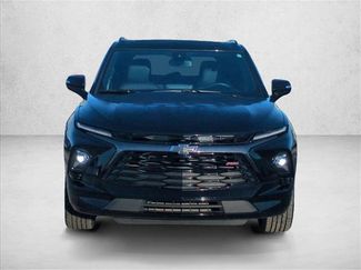 Certified 2024 Chevrolet Blazer RS w/ Enhanced Convenience Package FWD video 2
