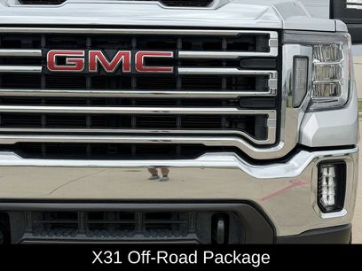 Used 2023 GMC Sierra 2500 SLT w/ SLT Convenience Package