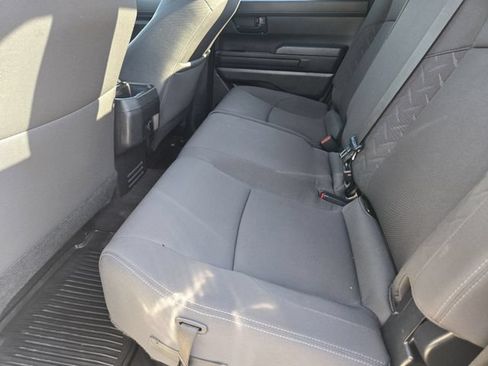 Used 2024 Toyota Tacoma SR w/ SR Upgrade Package AWD/4WD image 24