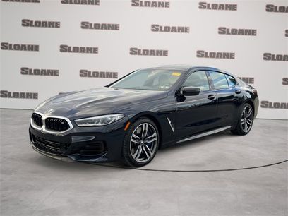 Used 2023 BMW M850i Gran Coupe xDrive w/ Driving Assistance Package