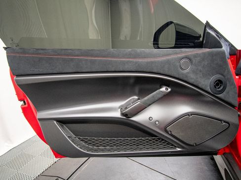 Used 2017 Ferrari F12tdf RWD image 49