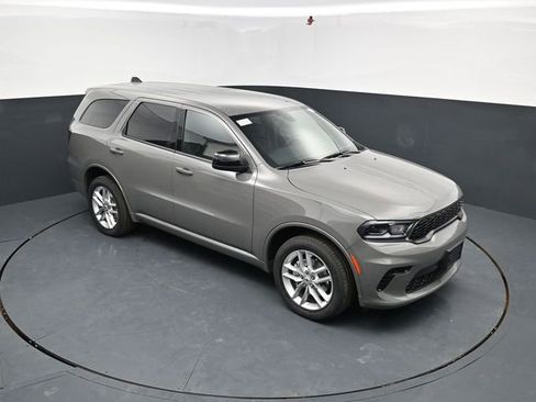 New 2026 Dodge Durango GT AWD/4WD image 34