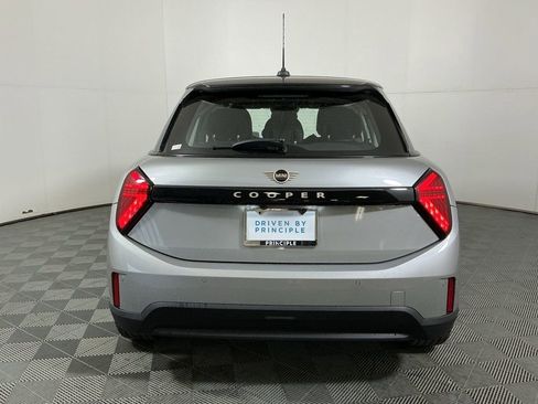 New 2026 MINI Cooper 4-Door Hardtop image 6