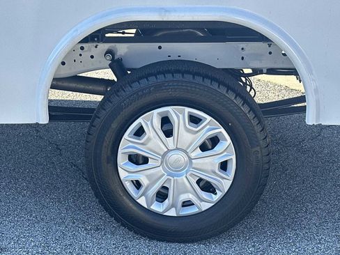 New 2025 Ford Transit 350 w/ Interior Upgrade Package RWD image 22