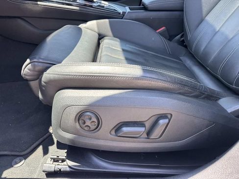 Used 2024 Audi A5 2.0T Premium Plus AWD/4WD image 18