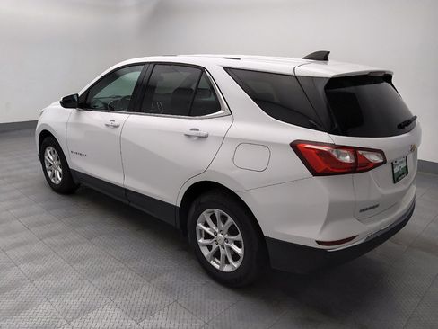 Used 2018 Chevrolet Equinox LT FWD image 3