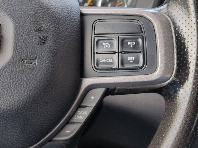 Used 2021 RAM 3500 Tradesman w/ Chrome Appearance Group AWD/4WD image 26