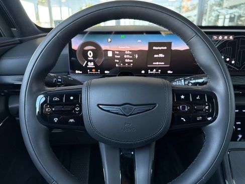 New 2026 Genesis GV80 3.5T Prestige AWD/4WD image 24