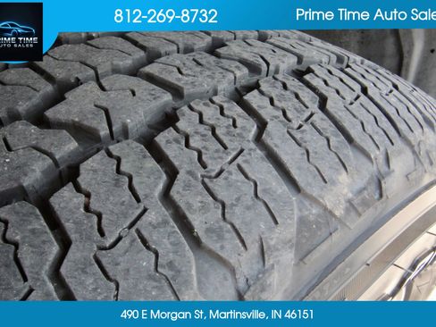 Used 2008 Ford F150 FX4 image 12