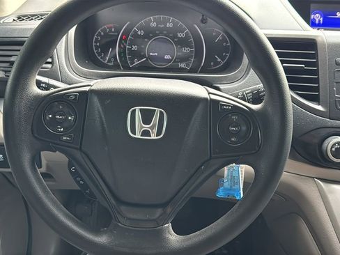 Used 2014 Honda CR-V LX image 10