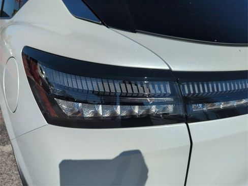 New 2026 Nissan Murano SV image 14