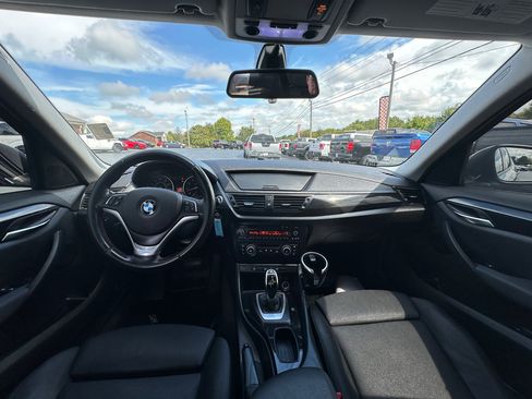 Used 2013 BMW X1 xDrive28i image 10