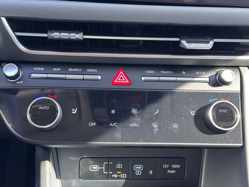 New 2026 Hyundai Sonata SEL image 33