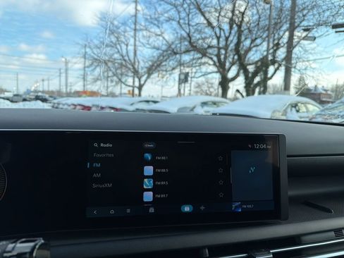 New 2026 Hyundai Tucson SE image 20