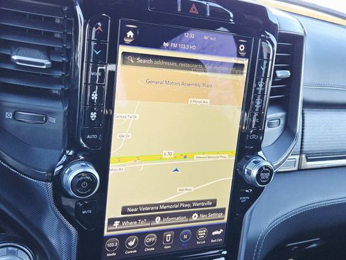 Used 2020 RAM 1500 Limited image 29