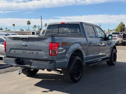 Used 2019 Ford F150 Lariat image 11