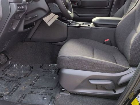 New 2026 Toyota Land Cruiser 1958 image 12