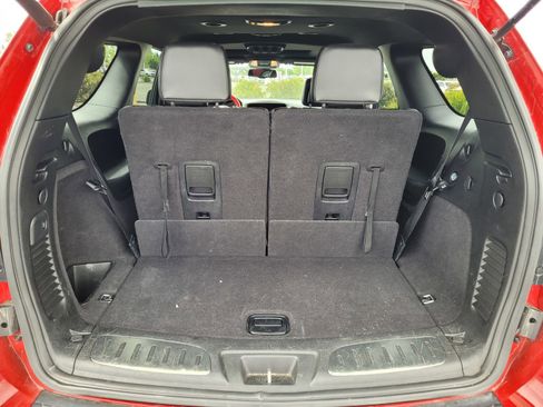 Used 2016 Dodge Durango Limited w/ Premium Group image 19