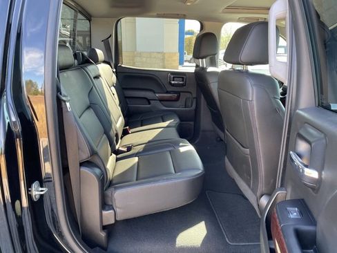 Used 2018 GMC Sierra 1500 SLT w/ Texas SLT Premium Package image 29