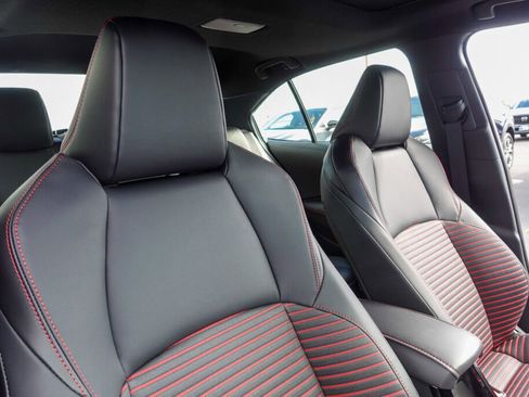 New 2026 Toyota Corolla XSE image 13
