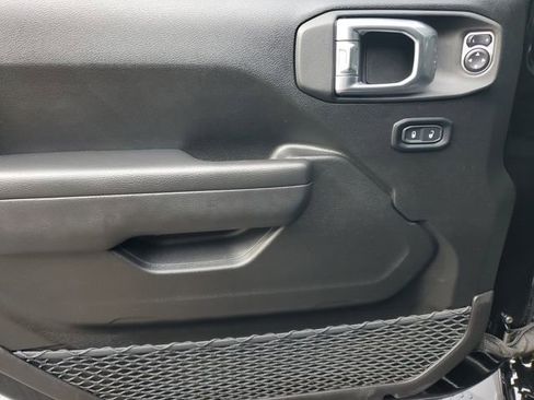 Certified 2022 Jeep Wrangler Unlimited Sport S image 20