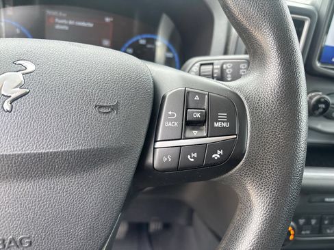 Used 2023 Ford Bronco Sport Big Bend AWD/4WD image 18