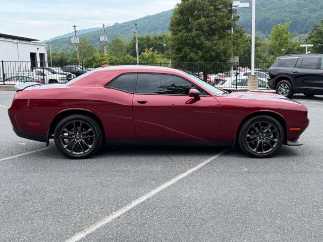 Used 2022 Dodge Challenger GT w/ Plus Package AWD/4WD image 14