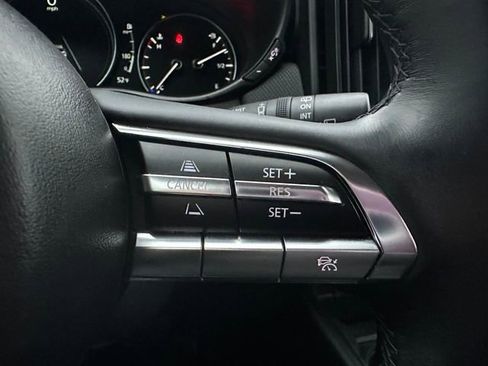 Used 2025 MAZDA CX-50 AWD 2.5 S w/ Preferred Package image 14