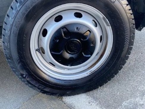 Used 2023 Ford Transit 350 148 High Roof Extended image 27