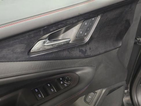 Used 2024 Chevrolet Blazer EV RS image 22