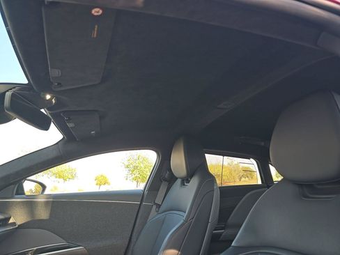 Used 2024 Lucid Air Touring AWD/4WD image 12