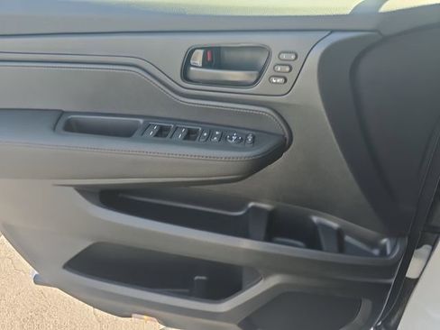 New 2026 Honda Odyssey Sport-L image 28