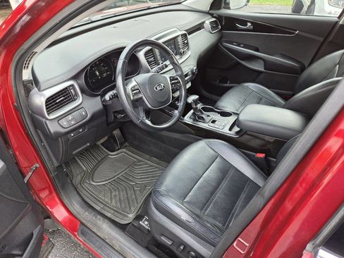 Used 2020 Kia Sorento EX image 5