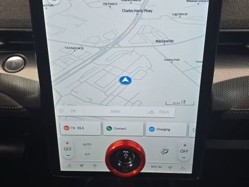 Used 2024 Ford Mustang Mach-E GT image 31