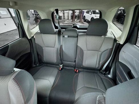 Used 2022 Subaru Forester Sport image 21