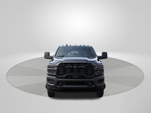 New 2026 RAM 3500 Tradesman AWD/4WD image 6