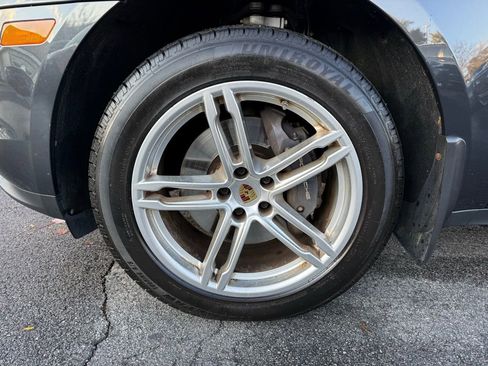 Used 2021 Porsche Macan image 26