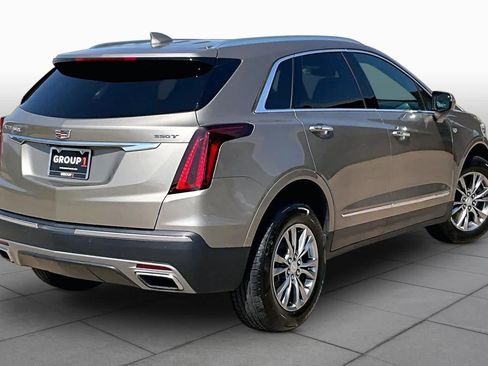 Used 2023 Cadillac XT5 Premium Luxury FWD image 25