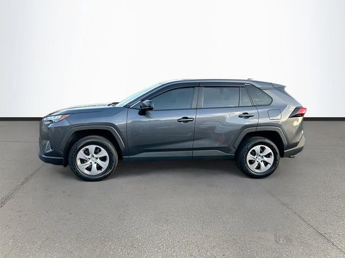 Used 2024 Toyota RAV4 LE image 4