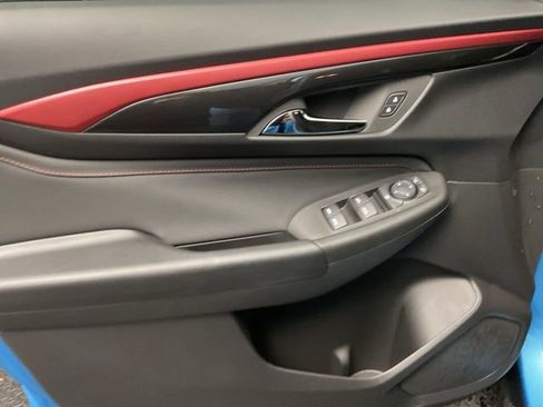 New 2026 Chevrolet TrailBlazer RS image 10